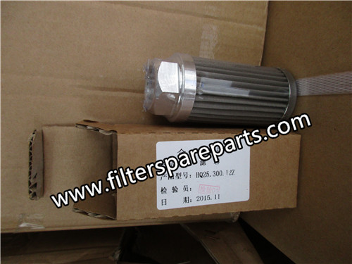 HQ25.300.12Z Harbin Steam Turbine Filter - Click Image to Close